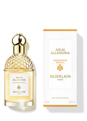 Guerlain Aqua Allegoria Mandarine Basilic EDT 75 ml Parfüm - 6