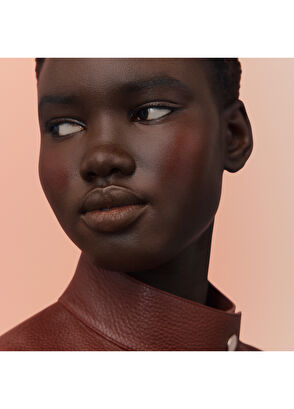 Hermès Rose Hermès, Silky blush, Rose Feu - 8