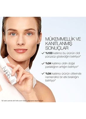 Nars Light Reflecting Hydrating Primer - 3