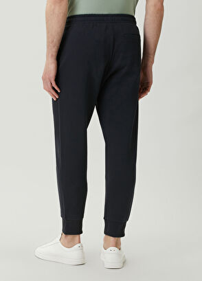 Boss Hadiko Navy Sweatpants - 3