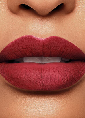 Lancome Labsolu Rouge Drama İnk 888 French İdol - 5