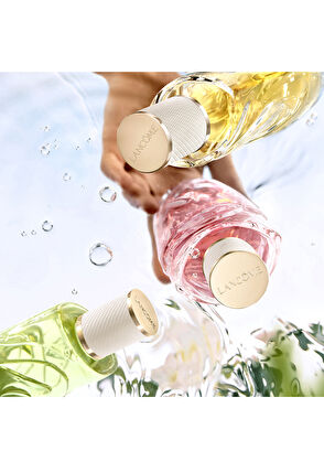 Lancome Les Ô Over the Top EDT 100 ml Kadın Parfüm - 6