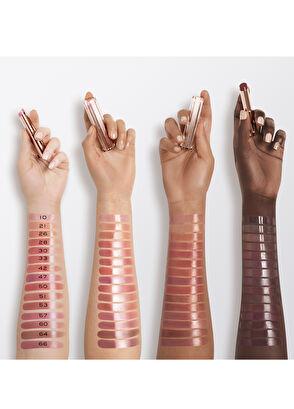 Lancome Idole Butterglow 53 The Tea Is Hot Dudak Balmı - 3