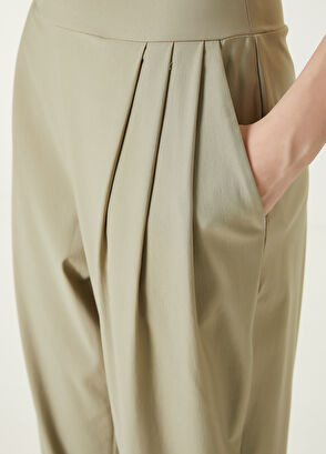 Beymen Club Pileli Pantolon - 4