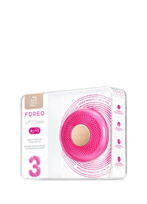 Foreo UFO 3 Mini Fuchsia - 4
