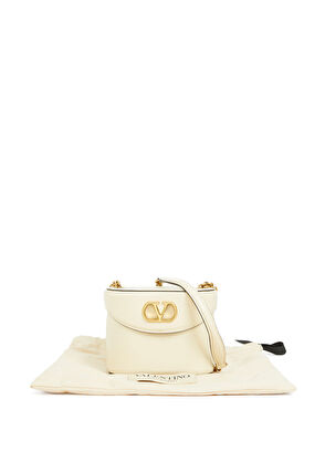 Valentino Garavani Vanity Çanta - Görsel 9