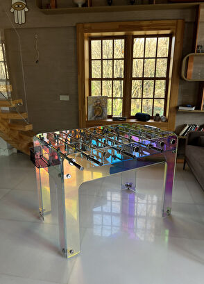 By Trio Light Kristal Dizayn Langırt - 10
