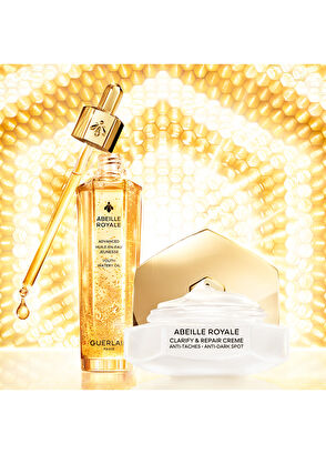 Guerlain Abeille Royale Bright Cream Jar 50 ml - 8