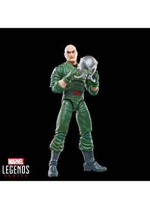Marvel  Legends Professor X Savage Land Marvel Comics Action Figure - 5