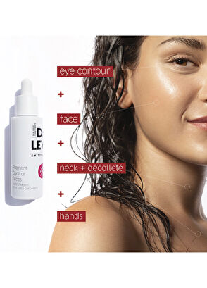 Dr.Levy Pigment Control Drops 30 ML - 7