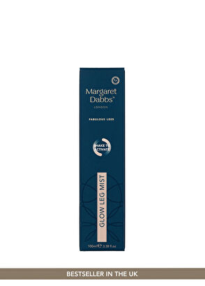 Margaret Dabbs London Refining Glow Leg Mist - 8
