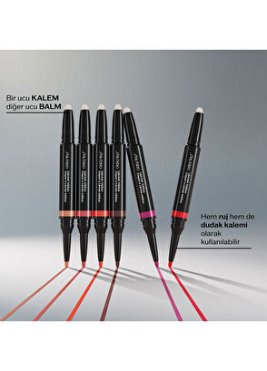 Shiseido Inkdua 07 Dudak Kalemi - 4