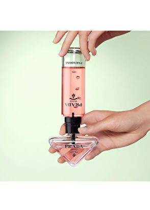 Prada Pra Paradoxe Edp Mv 50Ml - 4