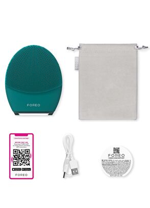 Foreo LUNA 4 Men Cilt Temizleme Cihazı - 4