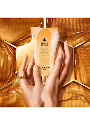 Guerlain Abeille Royale 24 Cleansing Foam 175 ml - 5