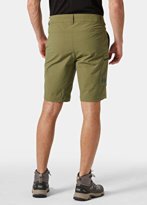 Helly Hansen Brono Softshell Shorts Green Erke Şort - 3