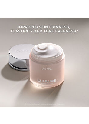 La Prairie Cashmere Body Cream - 4