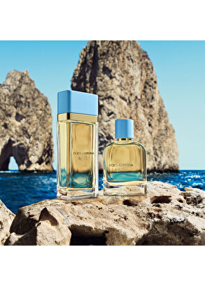 Dolce&Gabbana Light Blue Pour Homme Edp 100Ml Perfume - 8