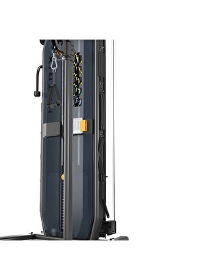 Matrix Fitness FTR30 Black Functional Trainer - 7