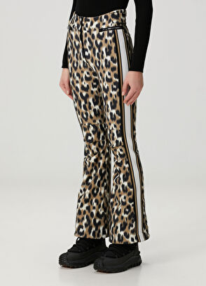 Fusalp Elancia Leopar Kayak Pantolonu - 3