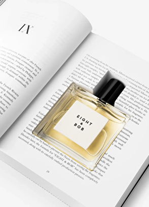 Eight & Bob Eb Original Inside Book 100 ml EDP - 12
