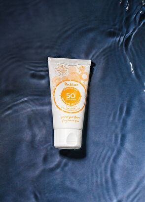 Polaar Facıal Sun Care Fluıd Spf50+ Fragrance-Free - 5