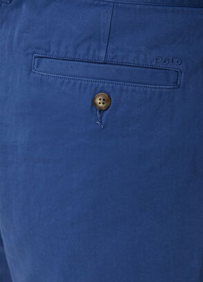 Polo Ralph Lauren Blue Shorts - 6