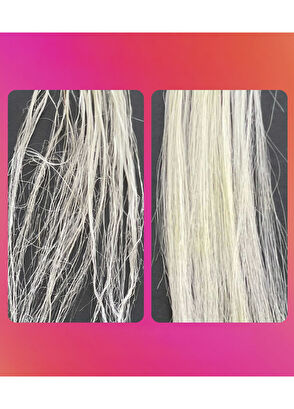 K18 Leave In Molecular Permanent Hair Care Mask 50 ml - 5