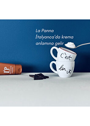 La Panna Beauty Coffee Coconut Milk Vücut Kremi 200 ml x2 - 3