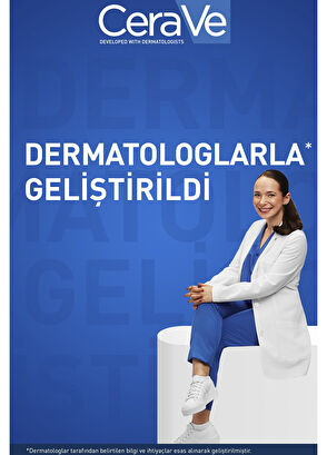 CeraVe Köpüren Yüz Temizleyici Refill 473 ml - 6