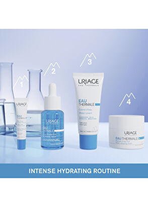 Uriage Eau Thermale Water Sleeping Nemlendirici Gece Maskesi 50 ml - 5