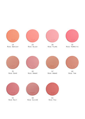 Hermès Rose Hermes Silky Blushes Rose Cuivre - 8