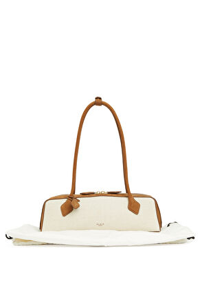 Alaia Teckel Çanta - Görsel 9