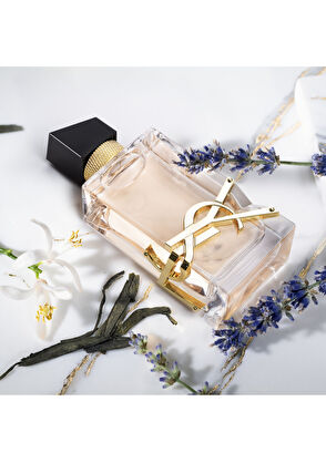 Yves Saint Laurent Libre Edt 90Ml - 3