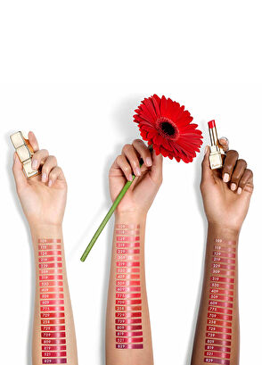 Guerlain KissKiss Shine Bloom 521 Kiss To Say - 5