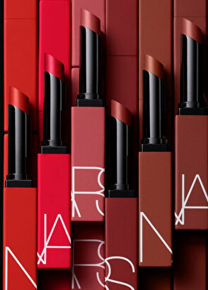 Nars Powermatte Lipstick Tainted Love - 6