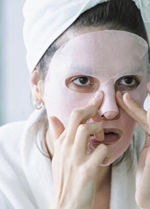 Centellian24 Madeca Lab Essential Calming Mask 6-Piece Calming Freshness Mask 20 ml - 6