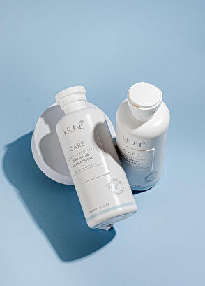 Keune Derma Exfoliate Kepek Karşıtı Şampaun 300 ml - 4