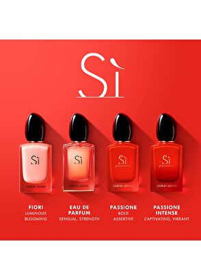 Giorgio Armani Si Passione EDP 30ml - 8