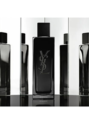 Yves Saint Laurent Myslf Edp 100 ml Valentine's Day Perfume Set - 3