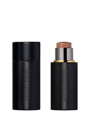 Westman Atelier Face Trace Contour Stick Neutral Pecan - 10