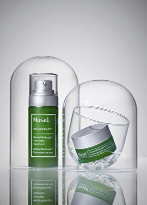 Murad Retinal İçeren Yenileyici Göz Çevresi Bakım Kremi 15 ml - 5