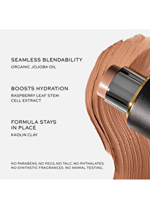 Westman Atelier Face Trace Contour Stick - Ganache - 6