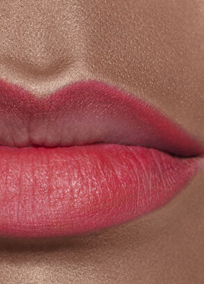 CHANEL Le Crayon Lèvres Dudak Kalemi 166 Rose Vif - 6