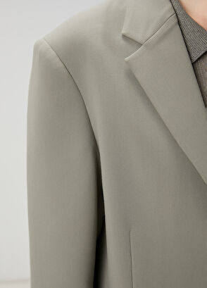 Beymen Club Yeşil Ceket - 6