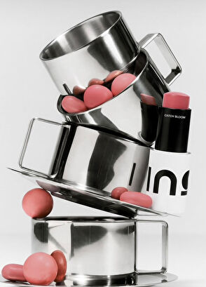 INO Beauty Hibiscus SPF30 Yumuşak ve Nemlendirici Stick Ruj Allık 4,5 gr - 6