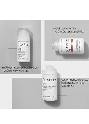 Olaplex No 5 Bond Maintenance Conditioner - 7