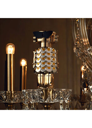 Rabanne Fame EDP 80 ml Kadın Parfüm - 6
