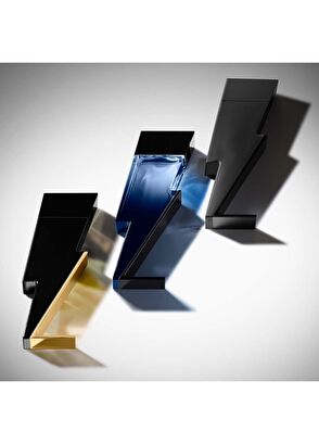 Carolina Herrera Bad Boy Cobalt Edp 100Ml - 6