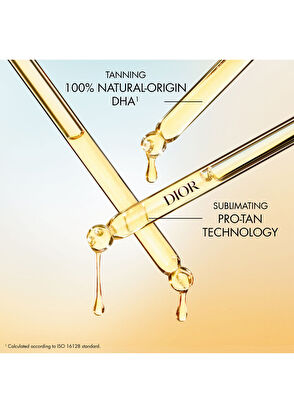 Dior Solar The Self-Tanning Drops - 5